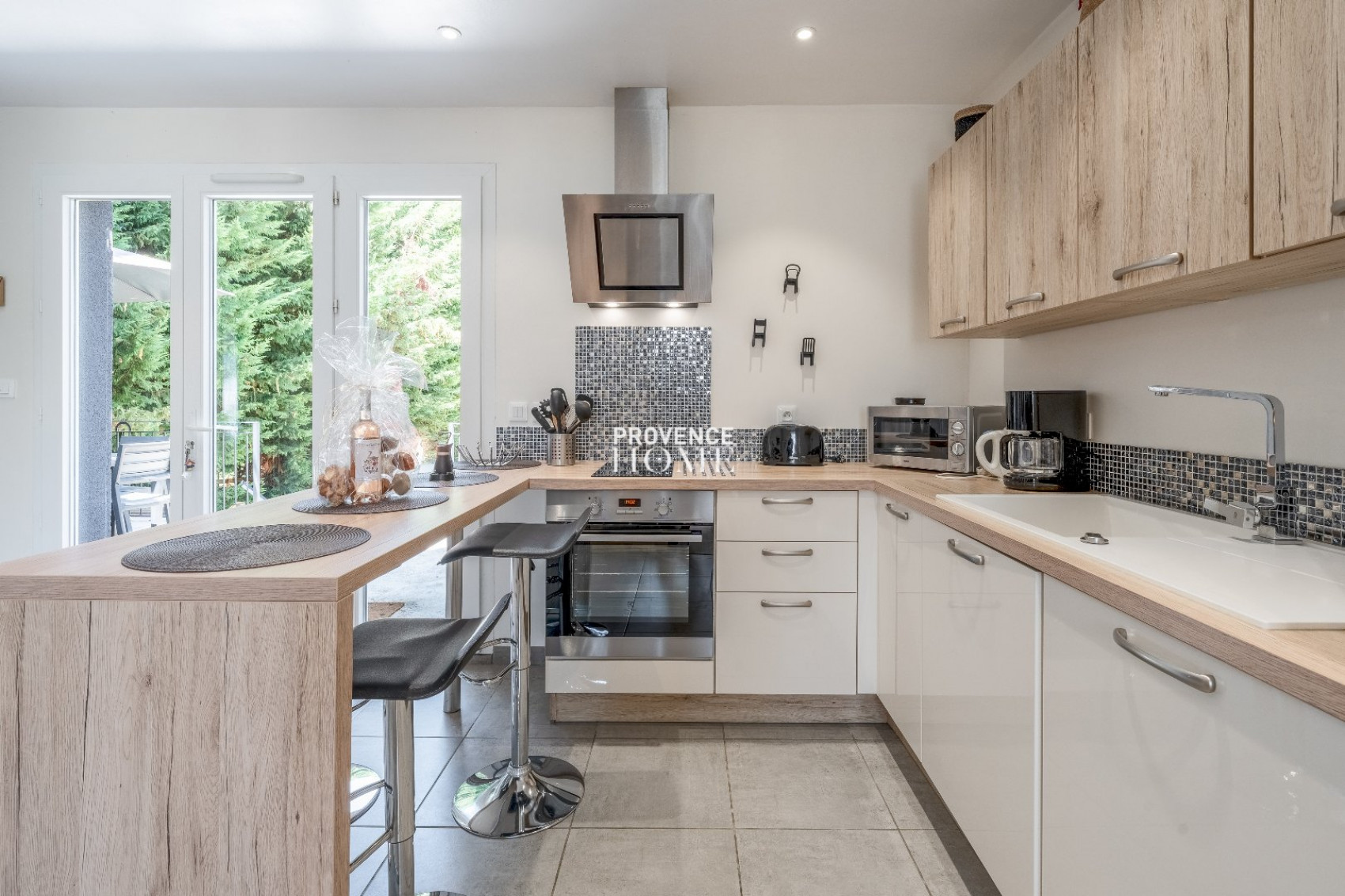 vente Maison L'isle Sur La Sorgue - Photo 16