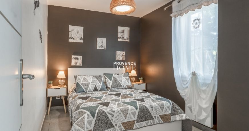 vente Maison L'isle Sur La Sorgue