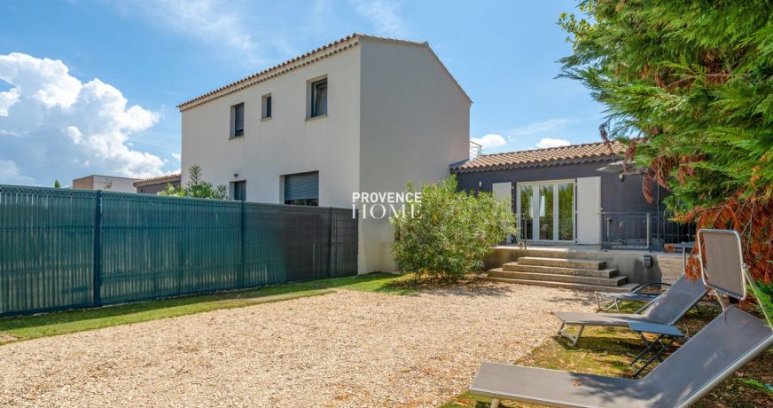 vente Maison L'isle Sur La Sorgue