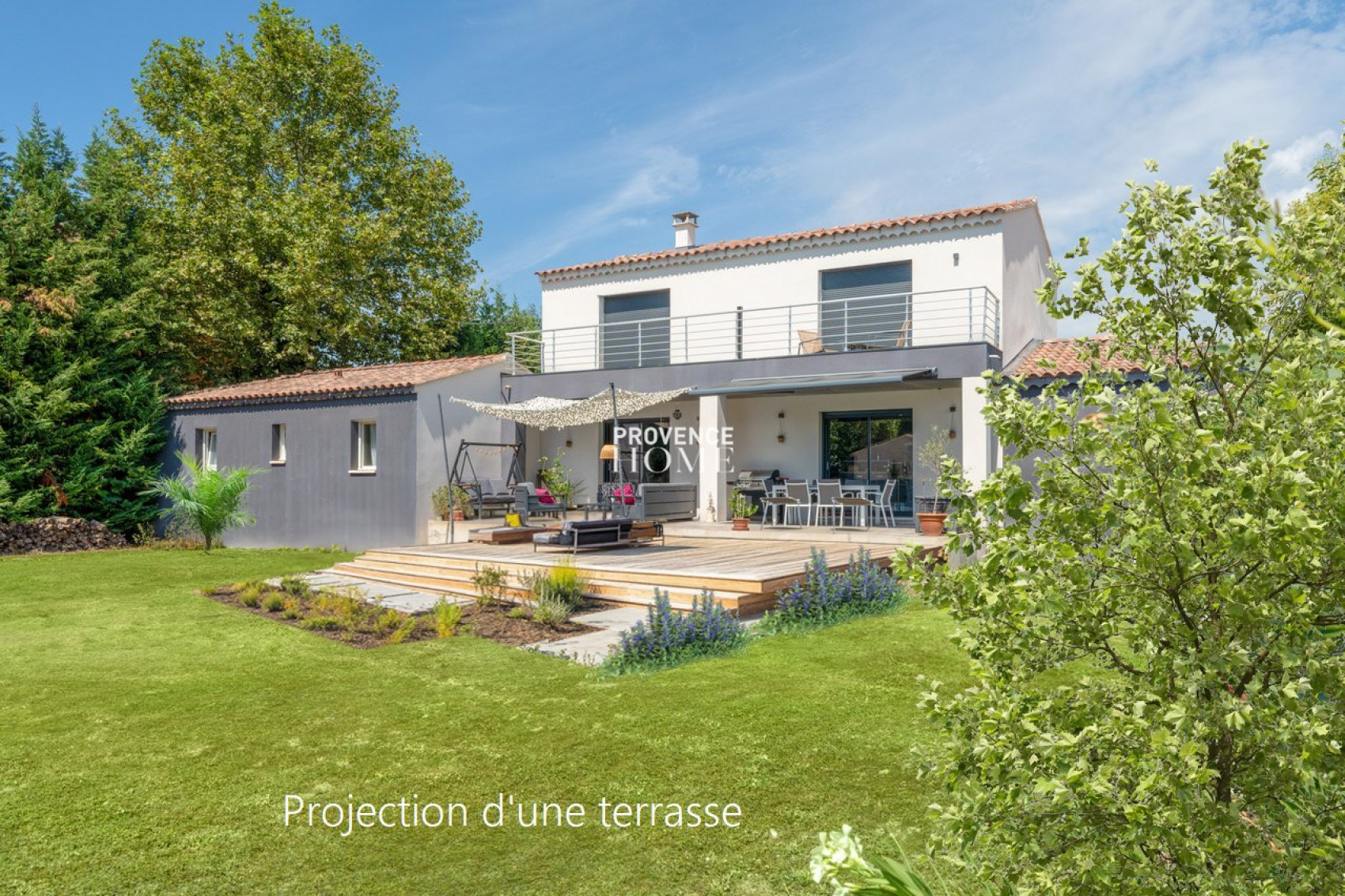 vente Maison L'isle Sur La Sorgue - Photo 1