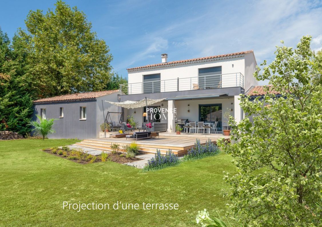 vente Maison L'isle Sur La Sorgue