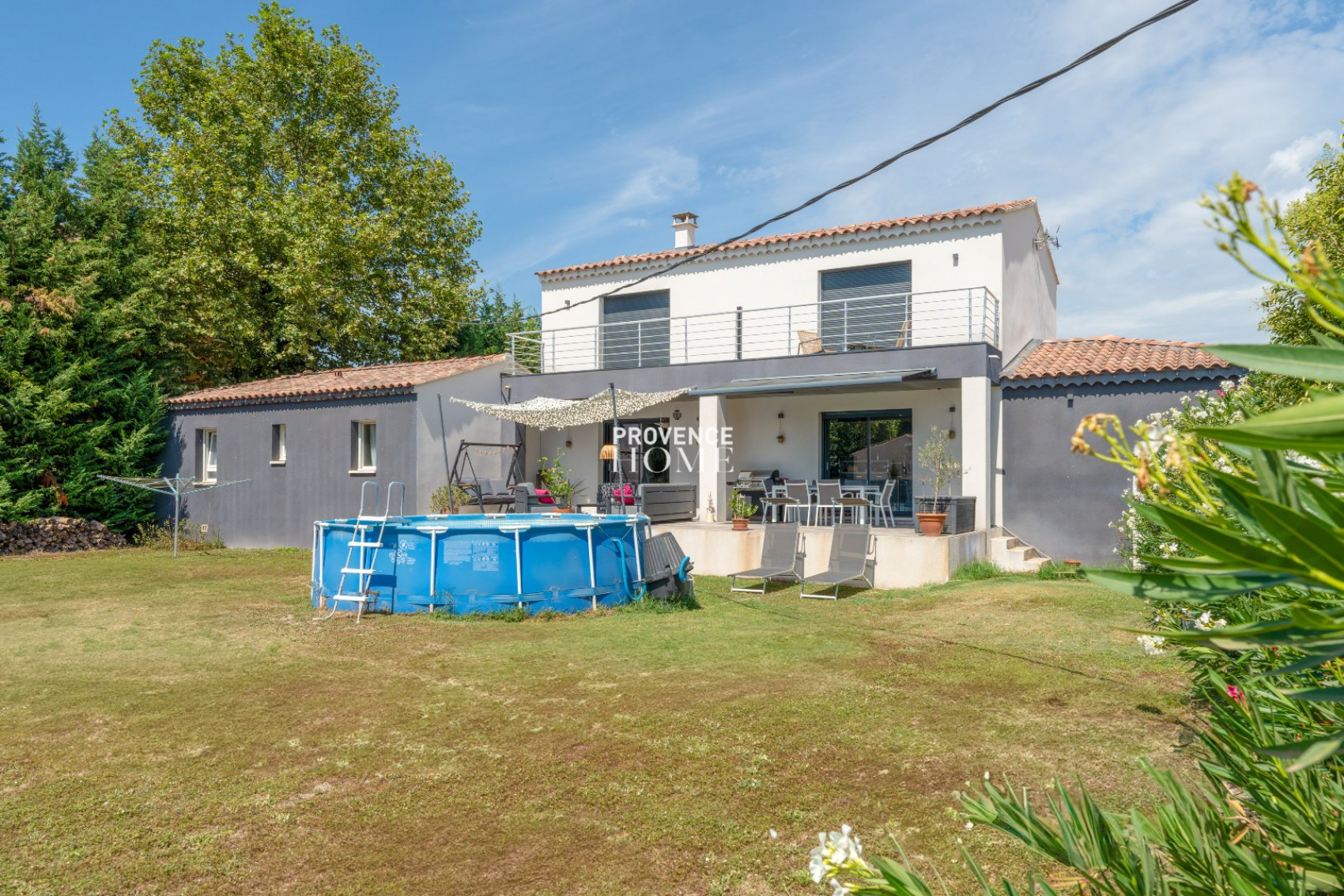 vente Maison L'isle Sur La Sorgue - Photo 13