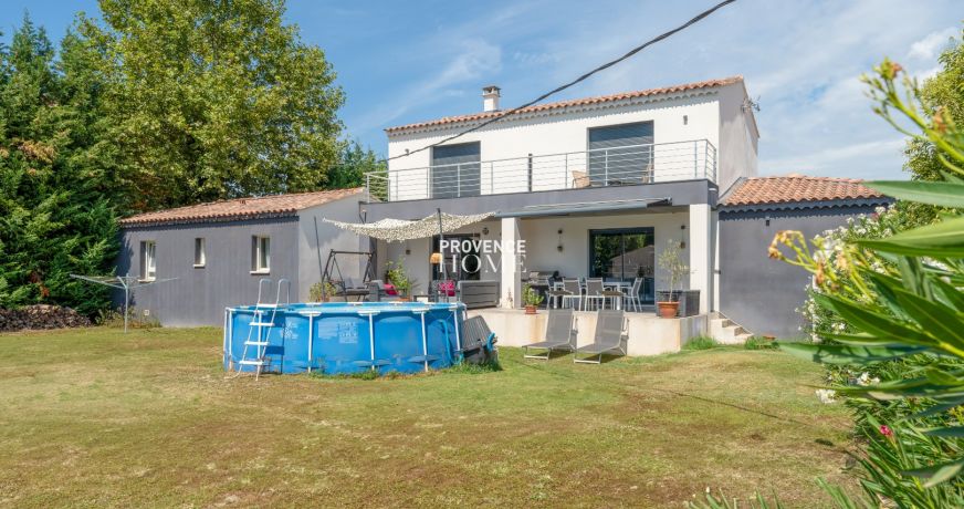 vente Maison L'isle Sur La Sorgue