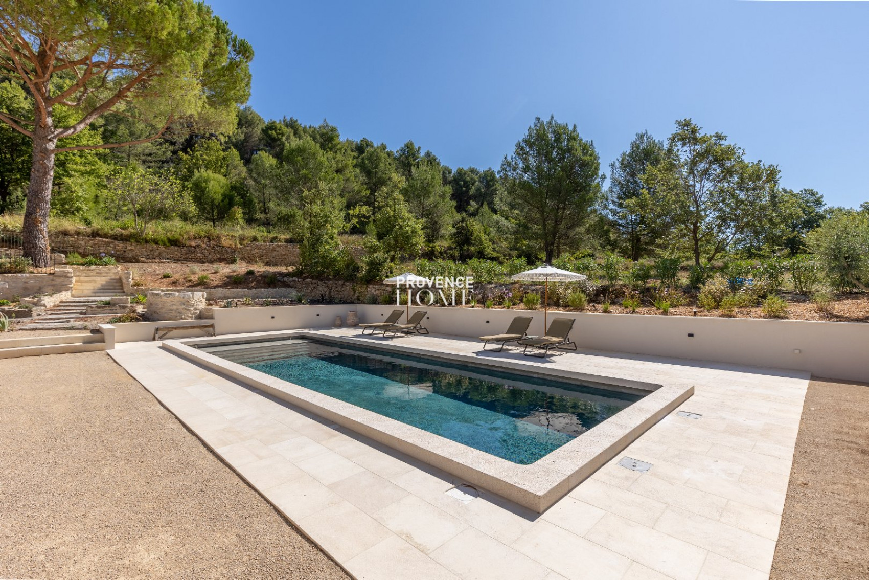 vente Mas Oppede - Photo 10