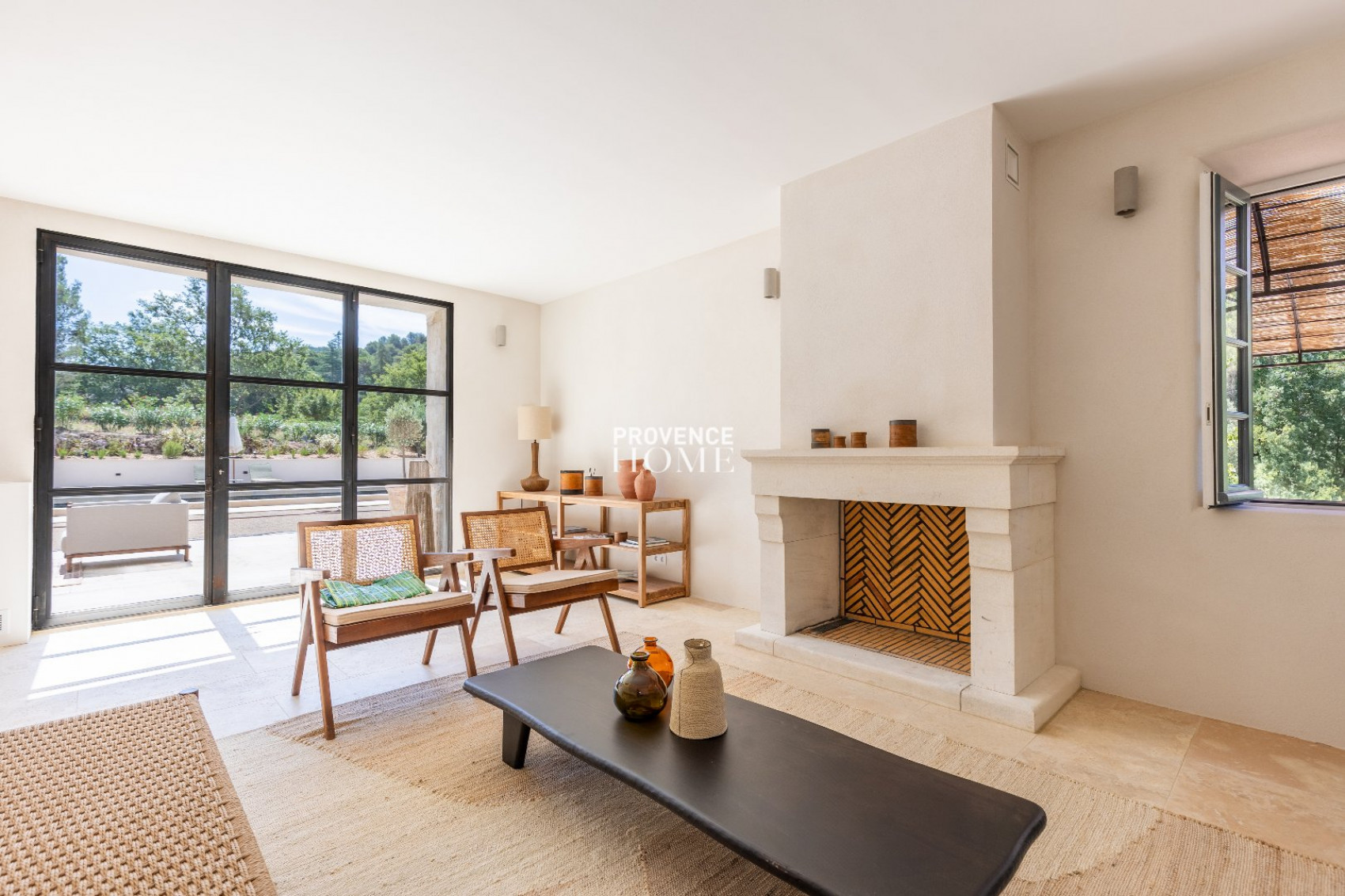 vente Mas Oppede - Photo 3