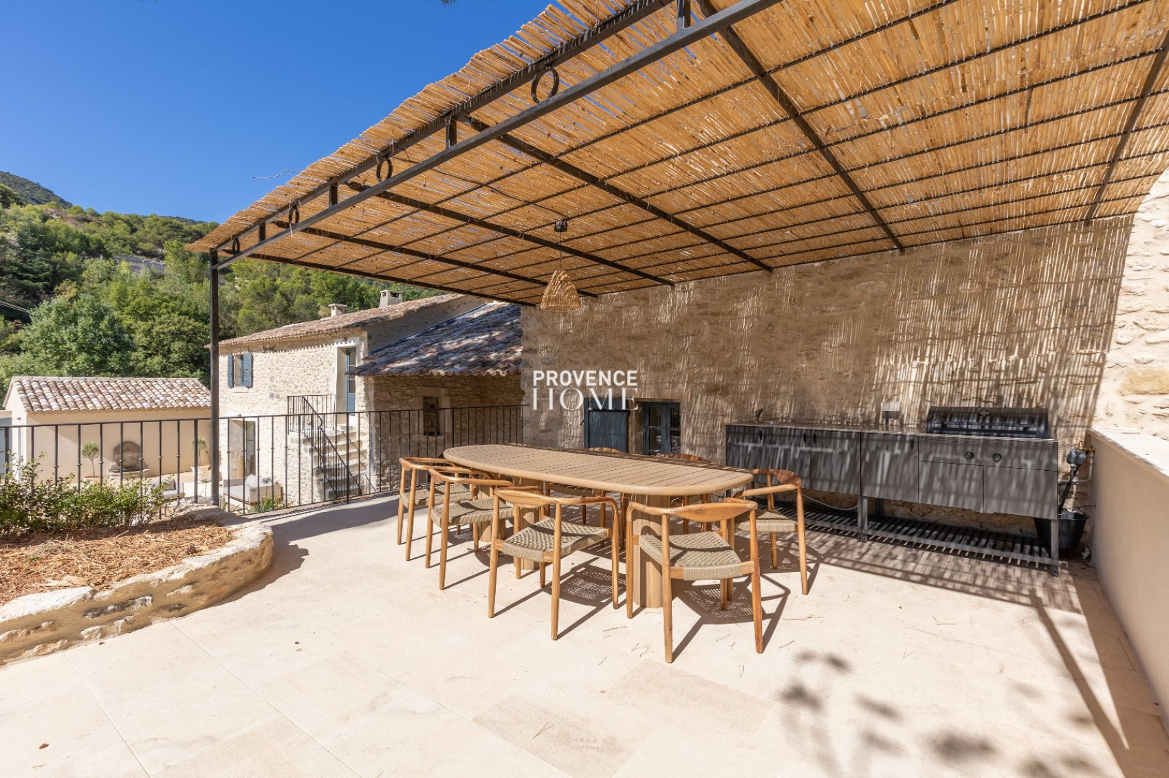 vente Mas Oppede - Photo 12