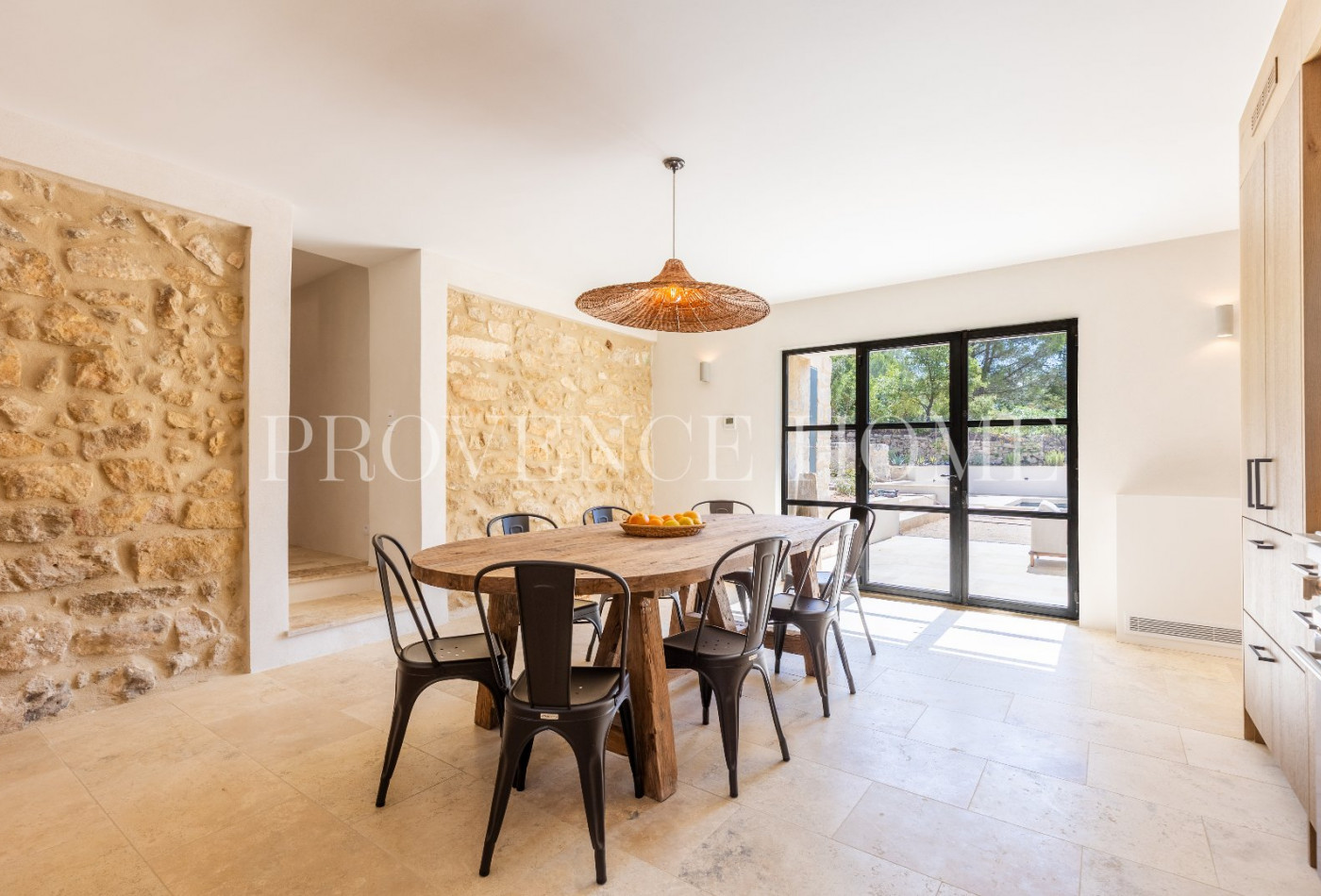 vente Mas Oppede - Photo 8
