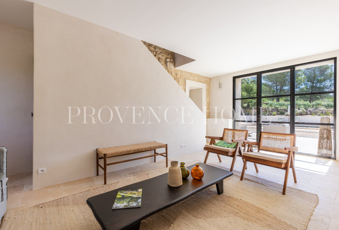 vente Mas Oppede - Photo 6