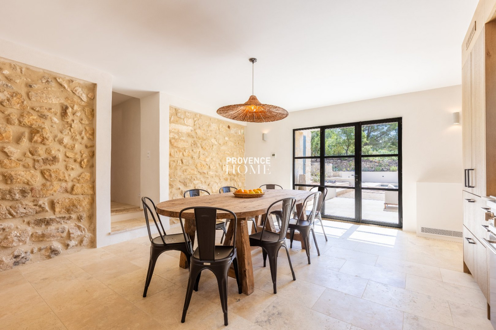 vente Mas Oppede - Photo 4