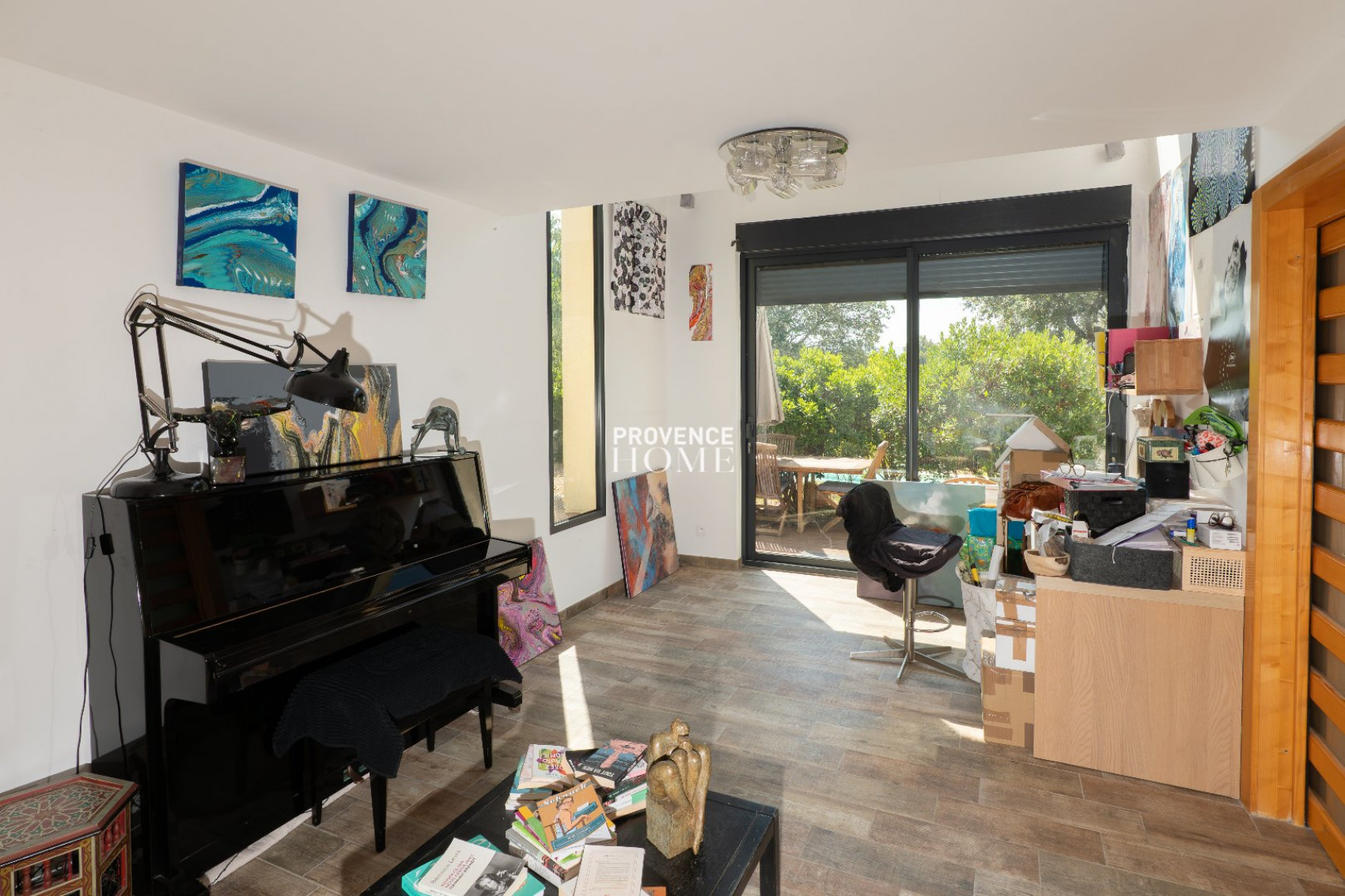 vente Villa Cabrieres D'avignon - Photo 6