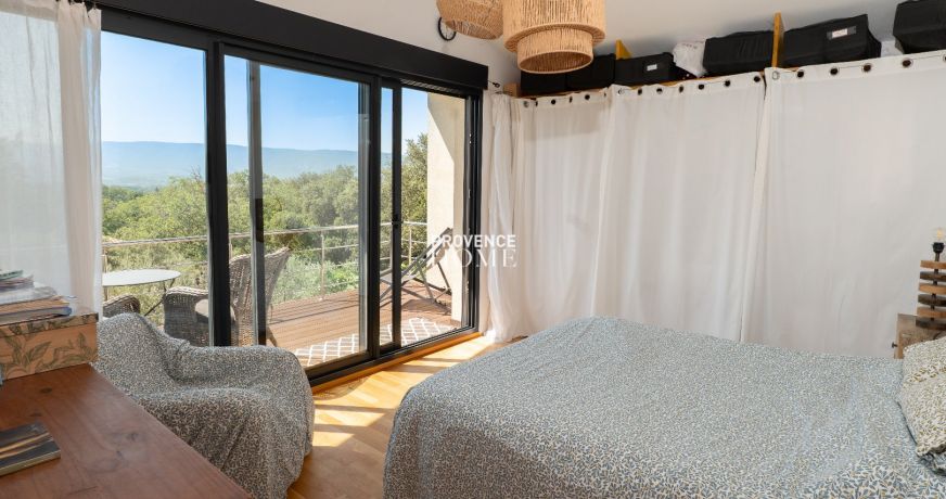 vente Villa Cabrieres D'avignon