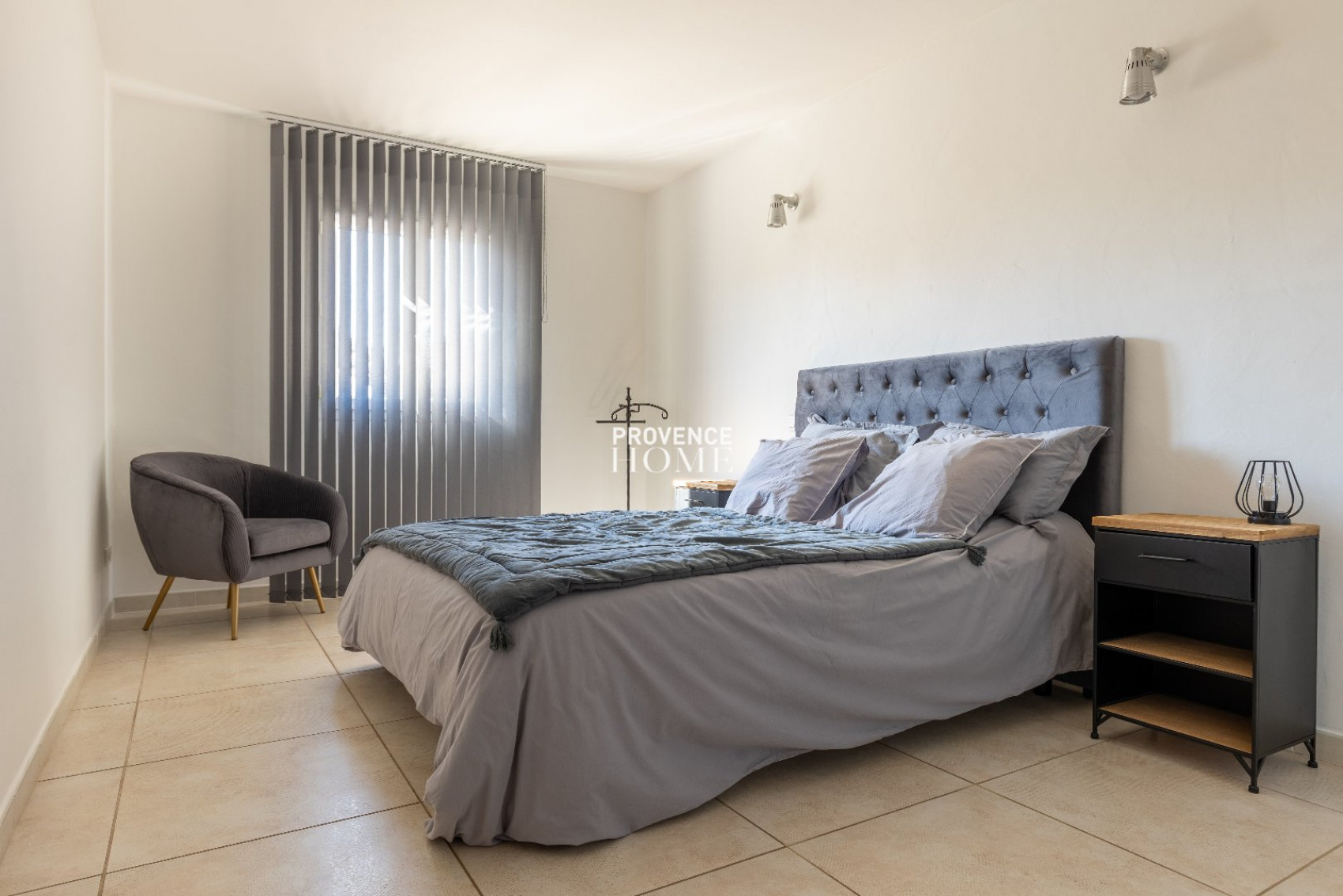 vente Maison Cabrieres D'avignon - Photo 16