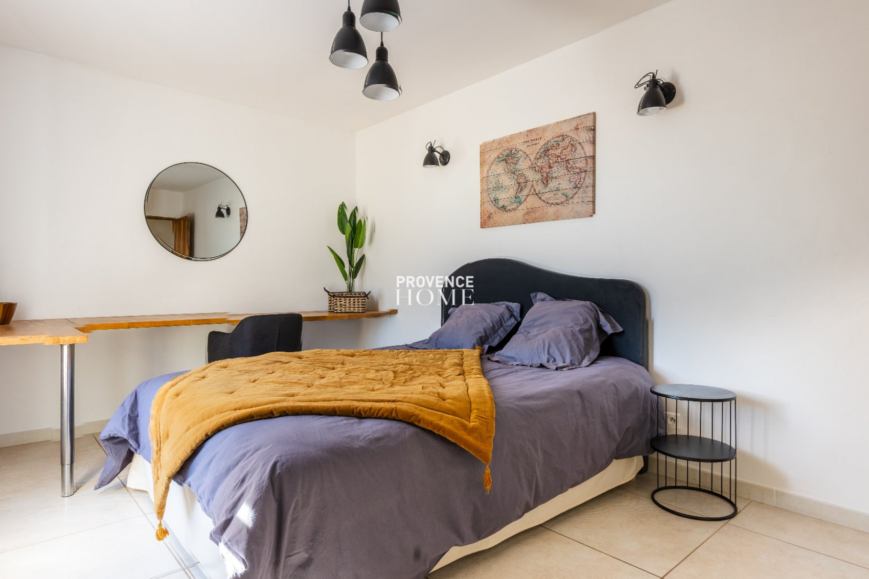 vente Maison Cabrieres D'avignon - Photo 6