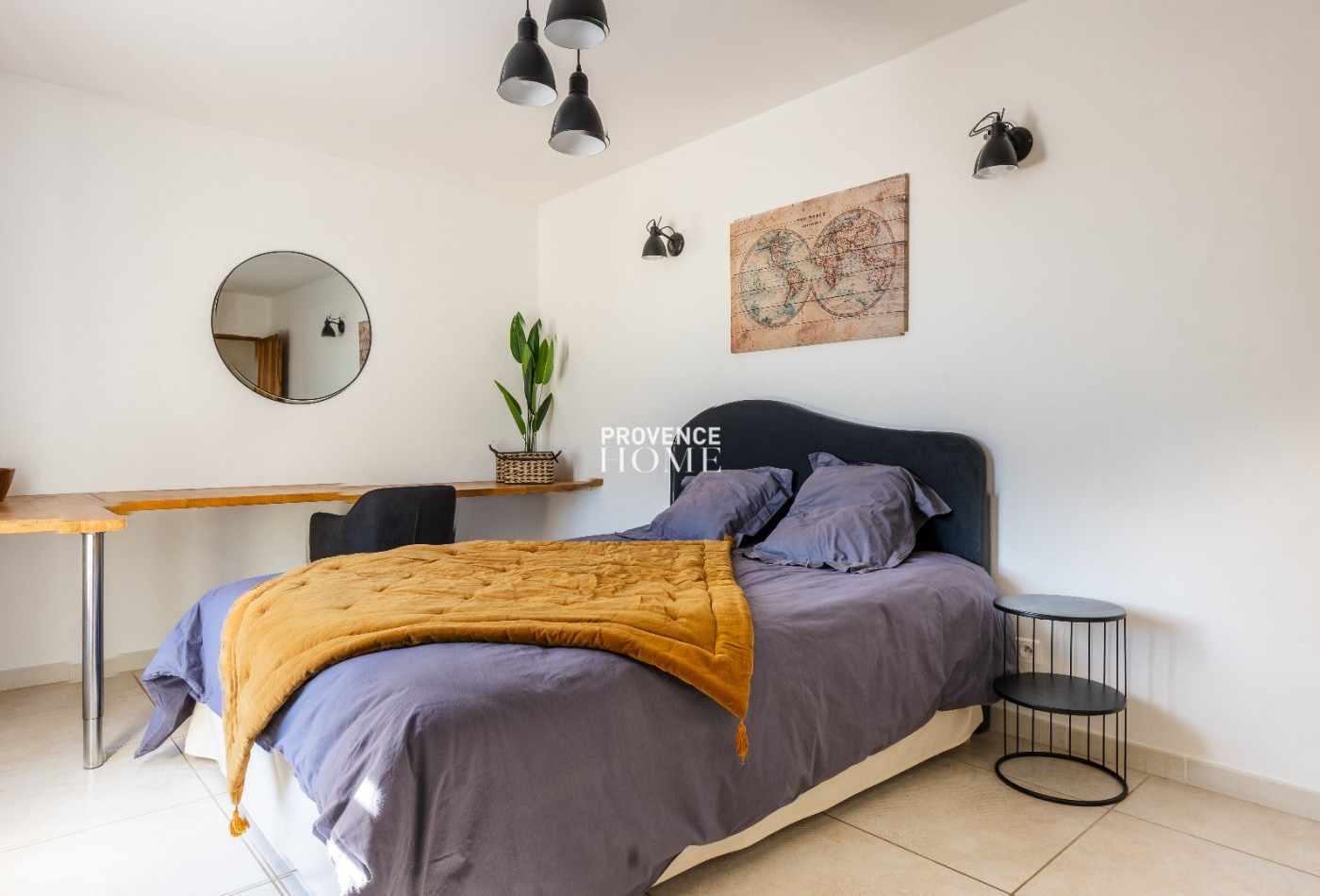 vente Maison Cabrieres D'avignon - Photo 6