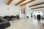 vente Maison Cabrieres D'avignon