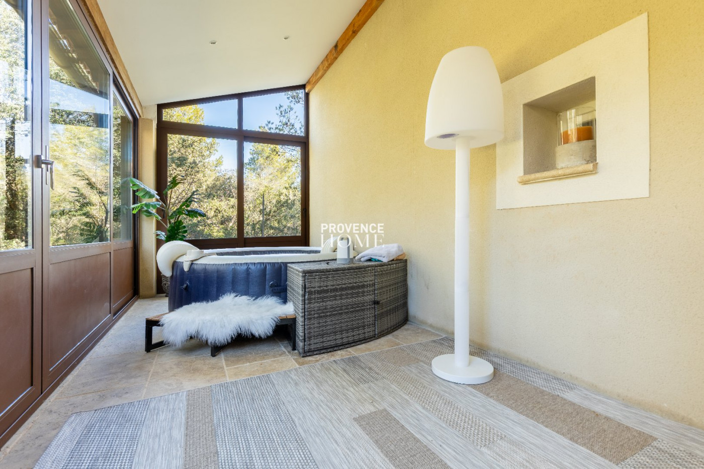 vente Maison Cabrieres D'avignon - Photo 13