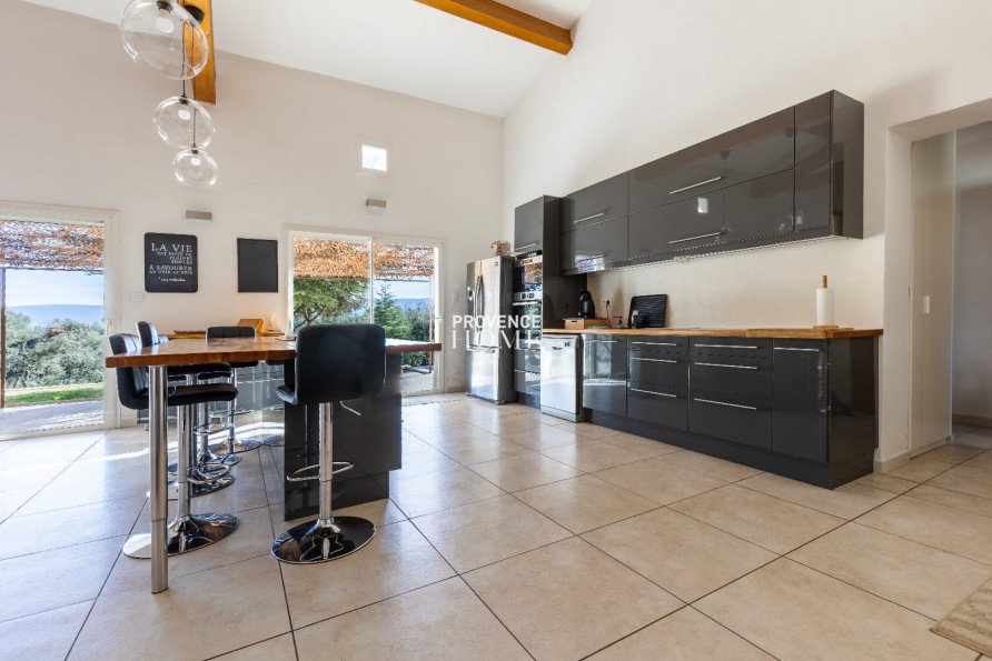 vente Maison Cabrieres D'avignon - Photo 4