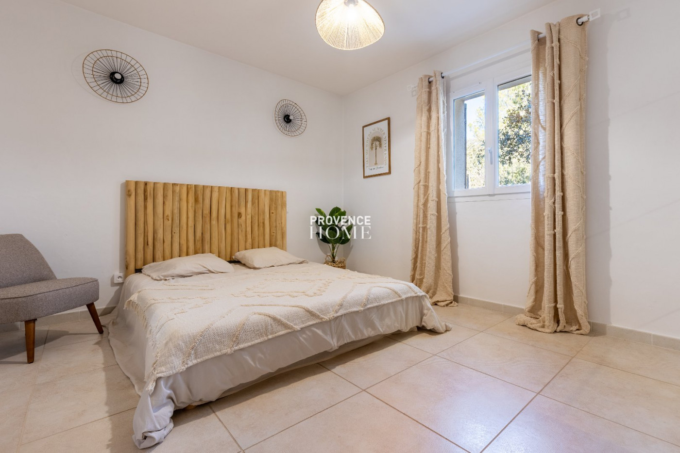 vente Maison Cabrieres D'avignon - Photo 7