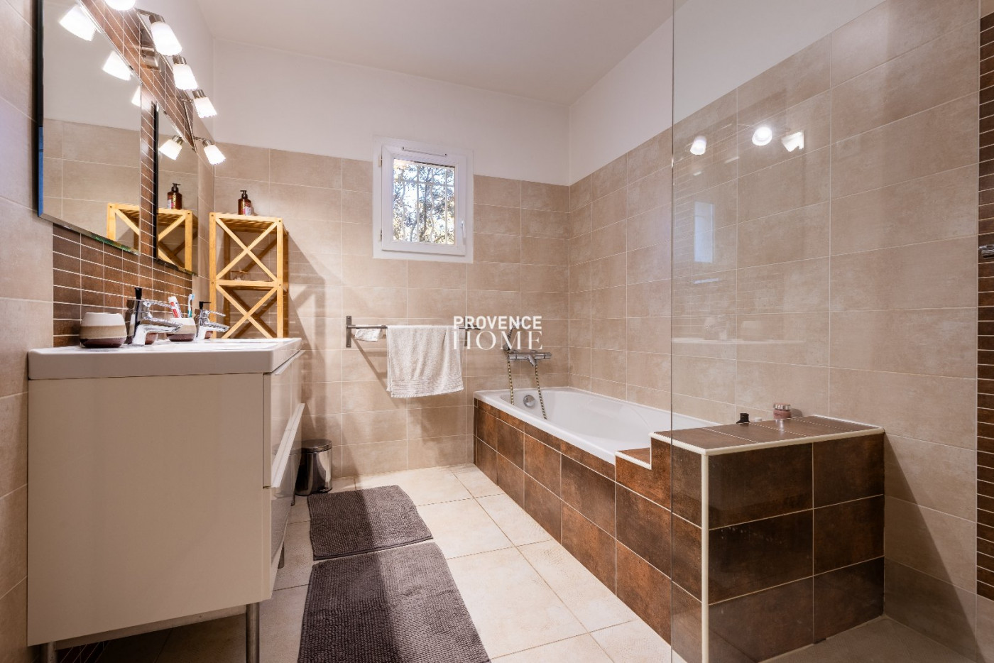 vente Maison Cabrieres D'avignon - Photo 14