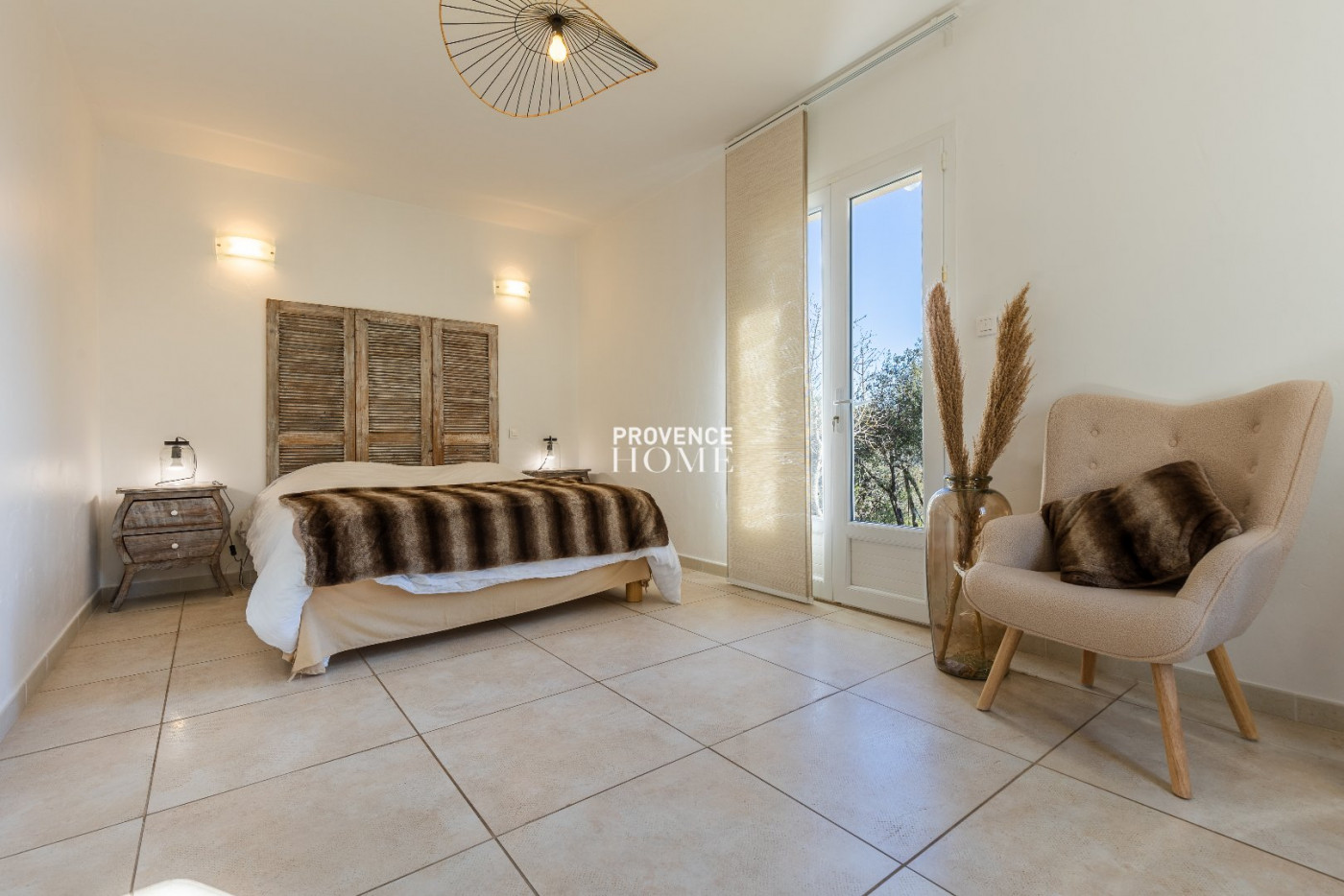 vente Maison Cabrieres D'avignon - Photo 5