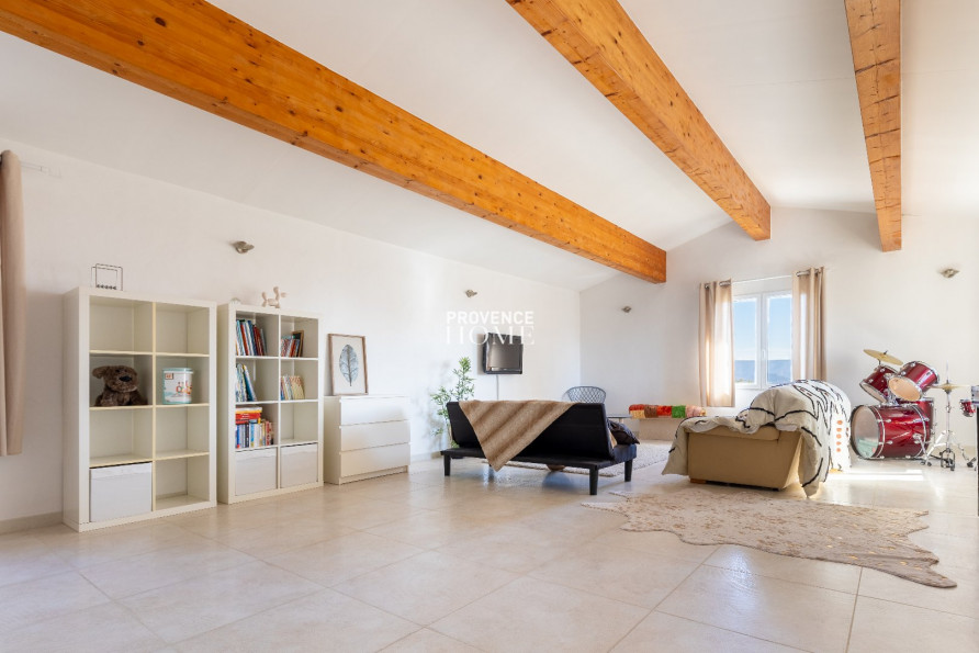 vente Maison Cabrieres D'avignon - Photo 9