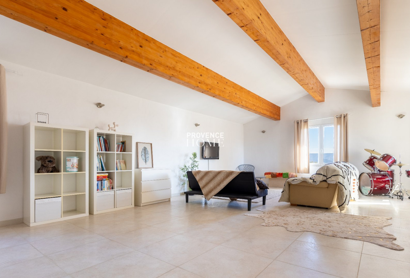 vente Maison Cabrieres D'avignon - Photo 9