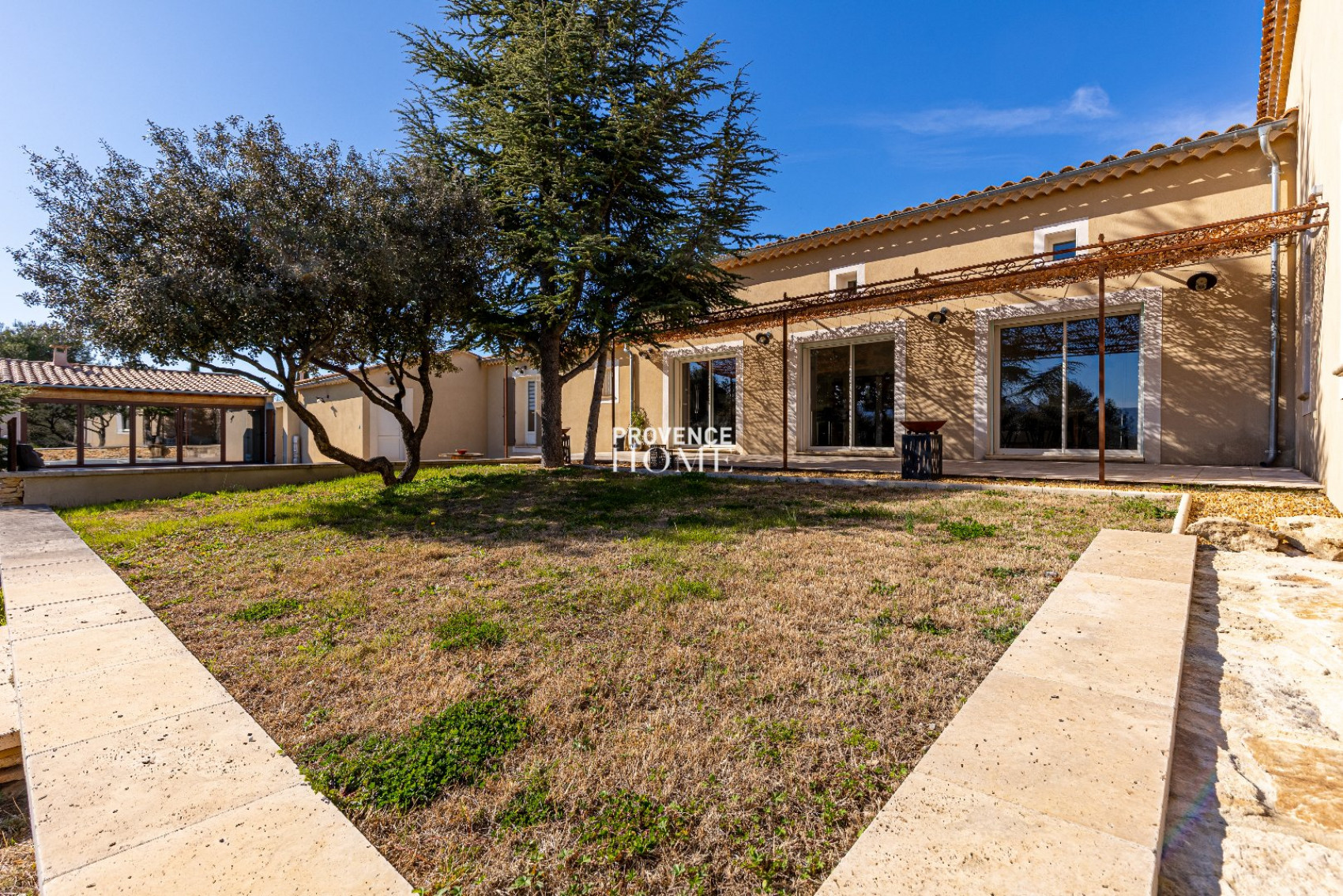 vente Maison Cabrieres D'avignon - Photo 19