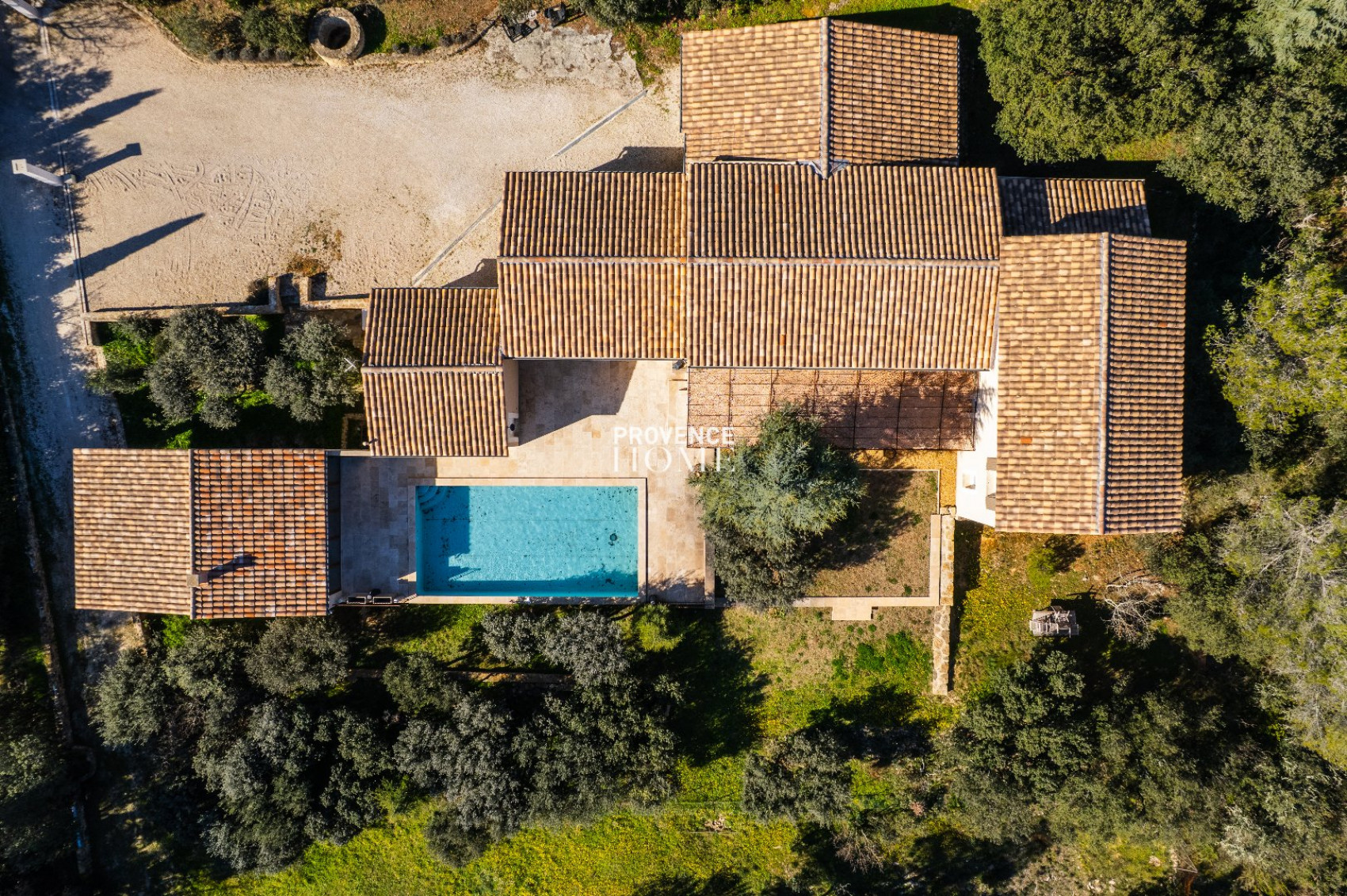 vente Maison Cabrieres D'avignon - Photo 20