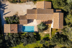 vente Maison Cabrieres D'avignon