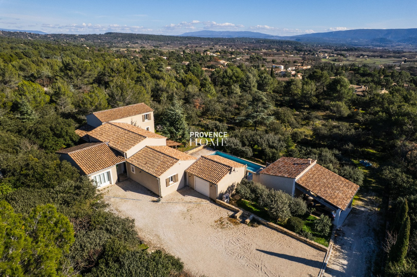 vente Maison Cabrieres D'avignon - Photo 10