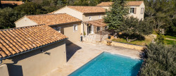 vente Maison Cabrieres D'avignon