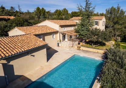 vente Maison Cabrieres D'avignon
