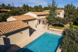 vente Maison Cabrieres D'avignon
