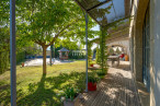 vente Propriété Cabrieres D'avignon