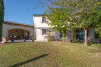 vente Propriété Cabrieres D'avignon