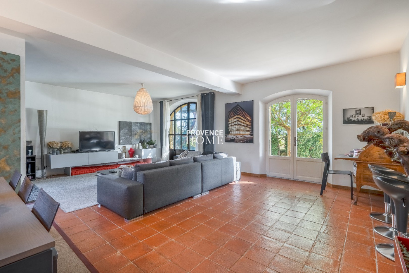 vente Propriété Cabrieres D'avignon - Photo 14