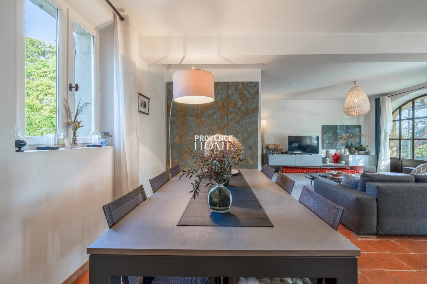 vente Propriété Cabrieres D'avignon - Photo 15