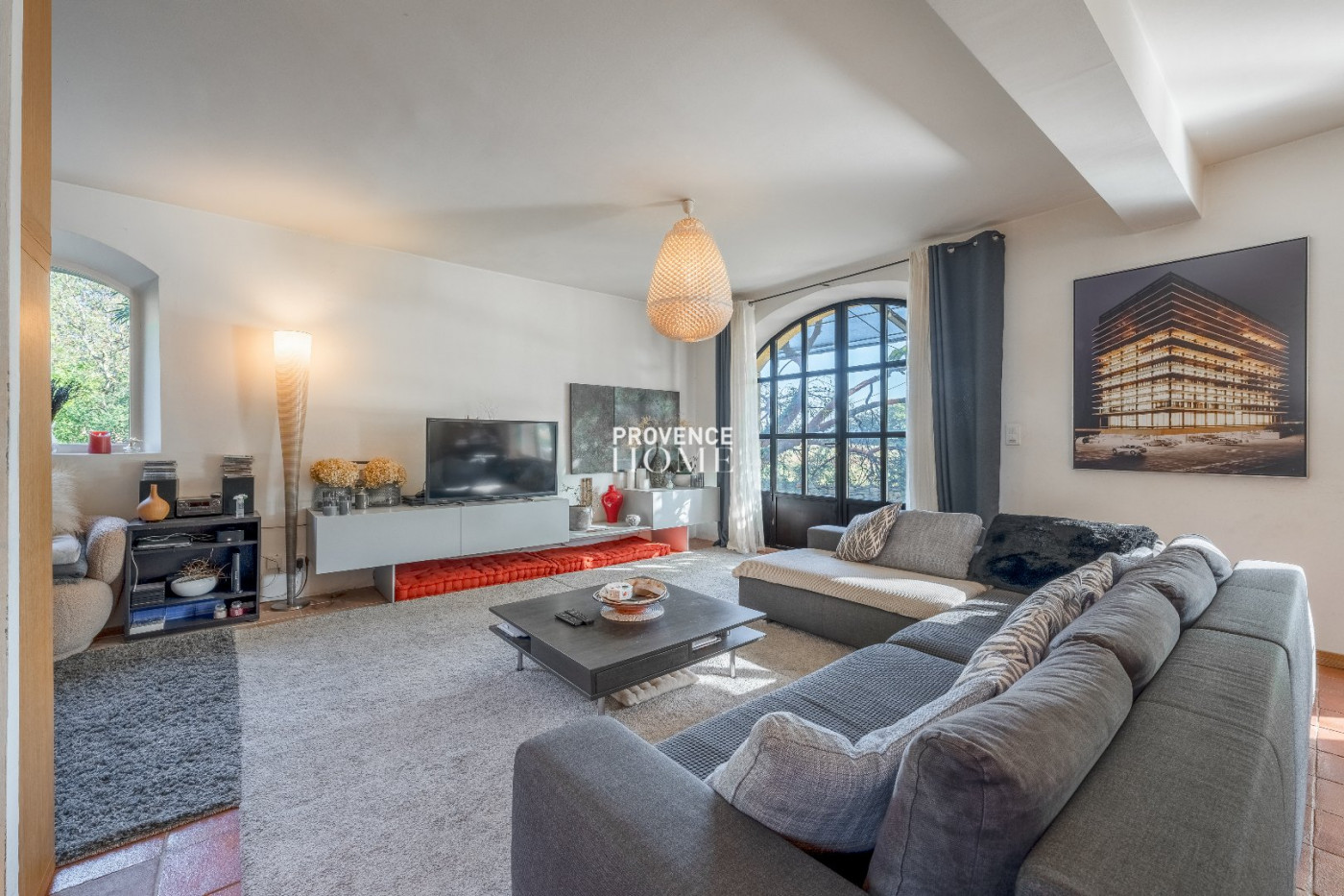 vente Propriété Cabrieres D'avignon - Photo 4