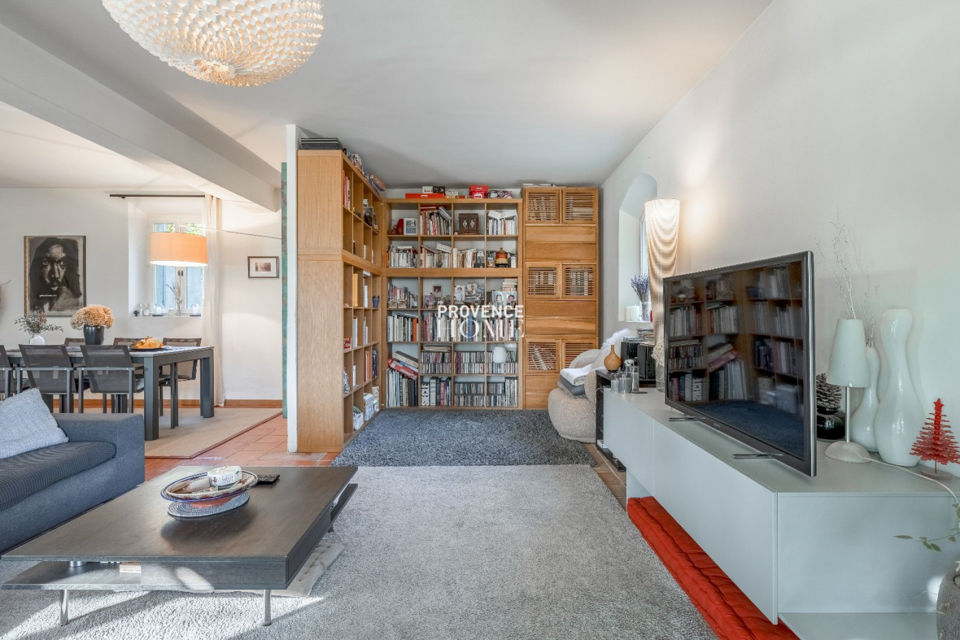 vente Propriété Cabrieres D'avignon - Photo 12