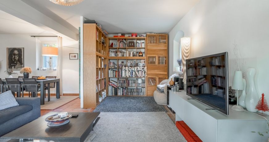 vente Propriété Cabrieres D'avignon