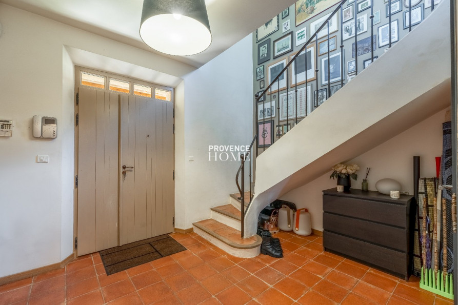 vente Propriété Cabrieres D'avignon - Photo 8