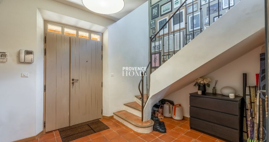 vente Propriété Cabrieres D'avignon