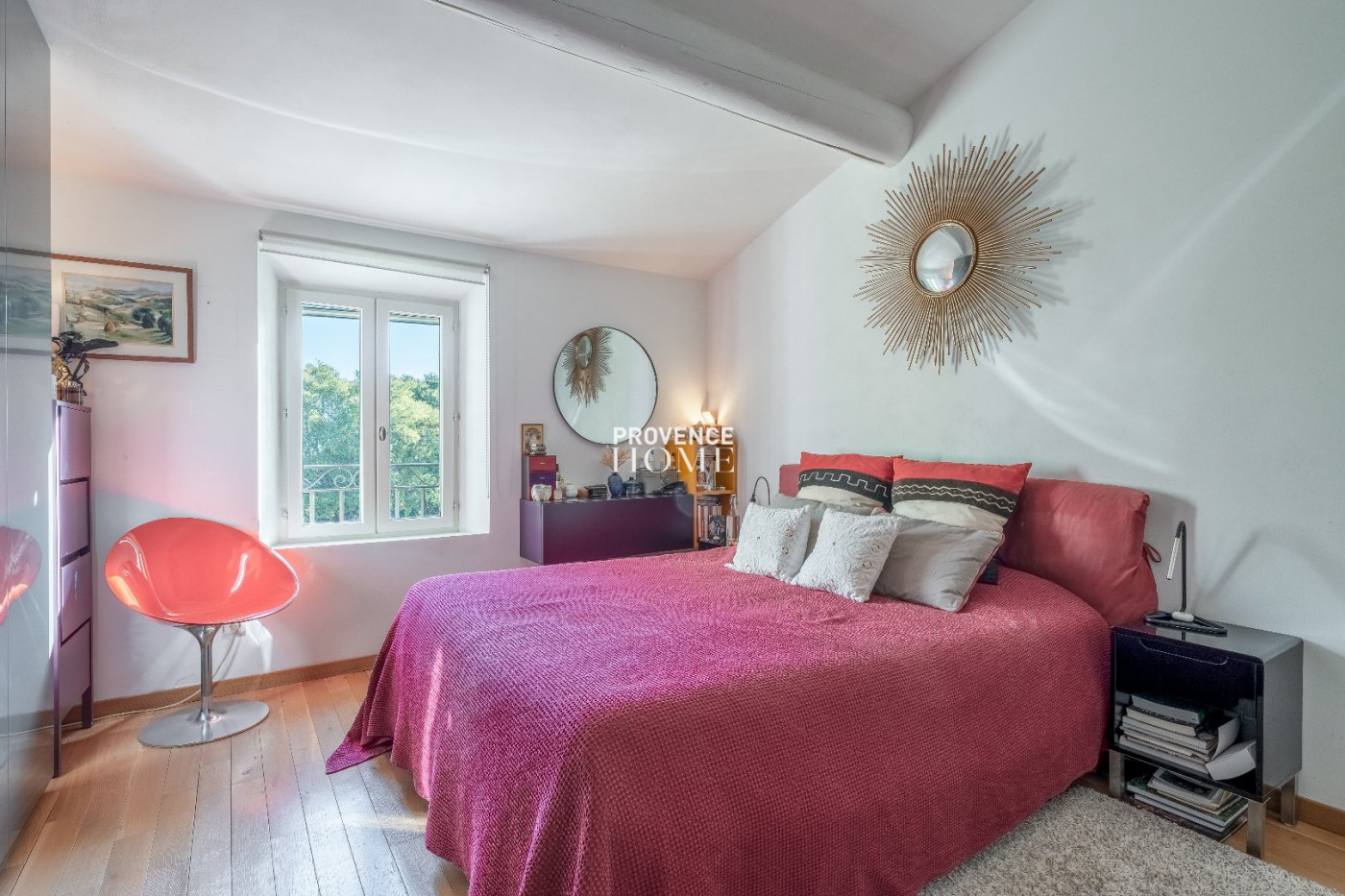 vente Propriété Cabrieres D'avignon - Photo 7
