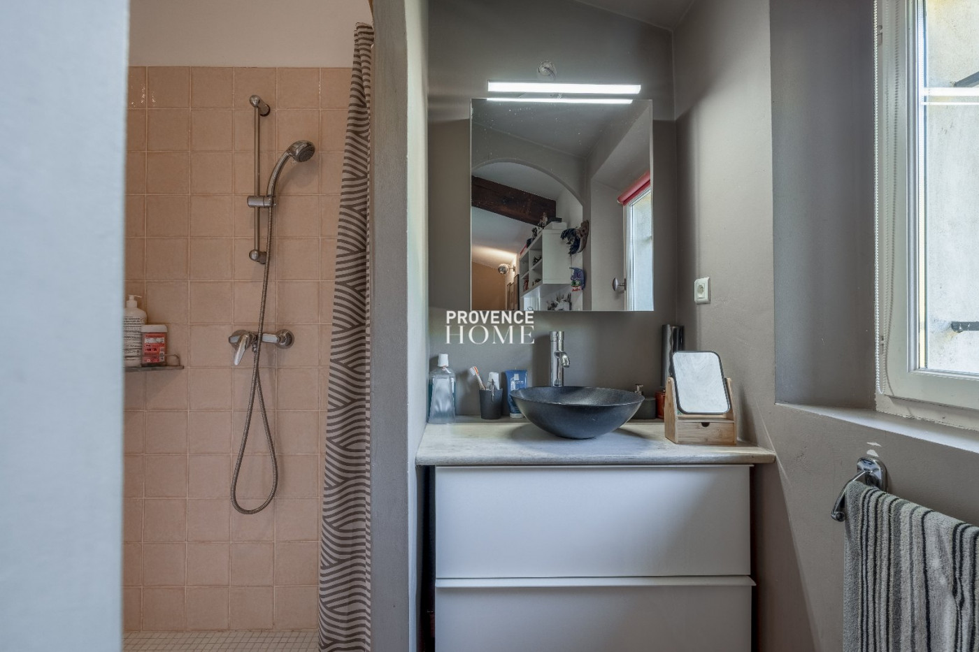vente Propriété Cabrieres D'avignon - Photo 19