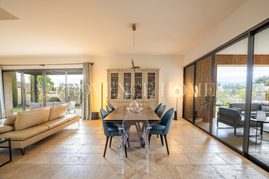 vente Propriété Gordes - Photo 6