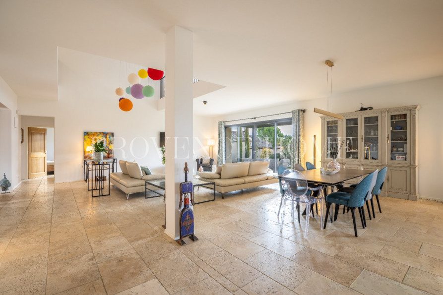 vente Propriété Gordes - Photo 7