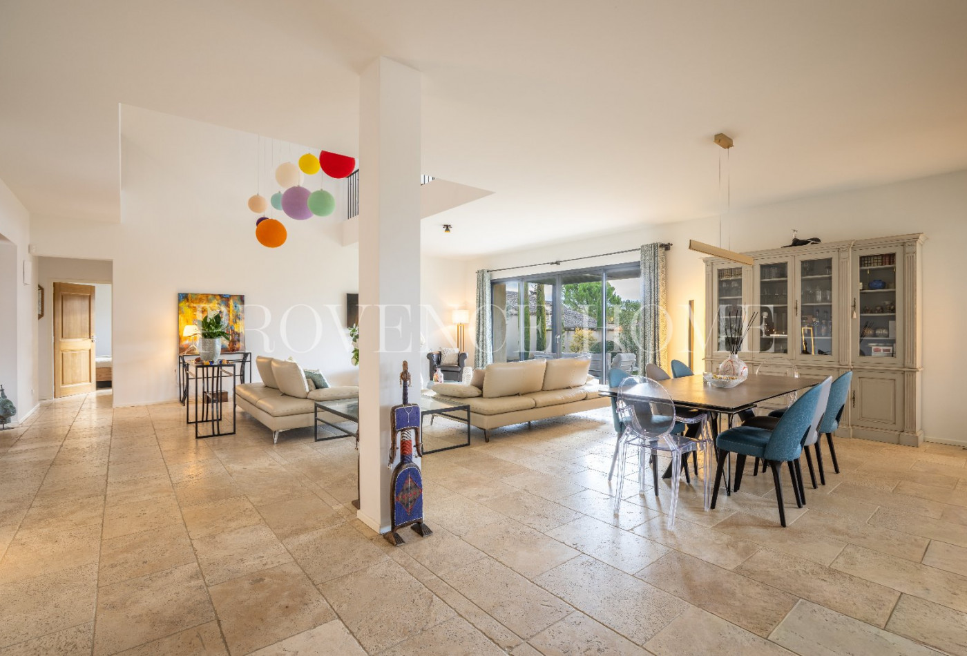 vente Propriété Gordes - Photo 7