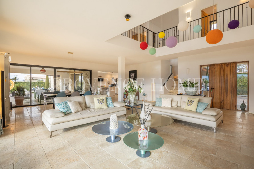 vente Propriété Gordes - Photo 3