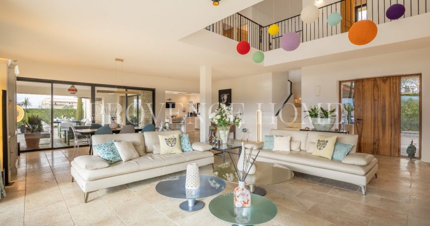 vente Propriété Gordes