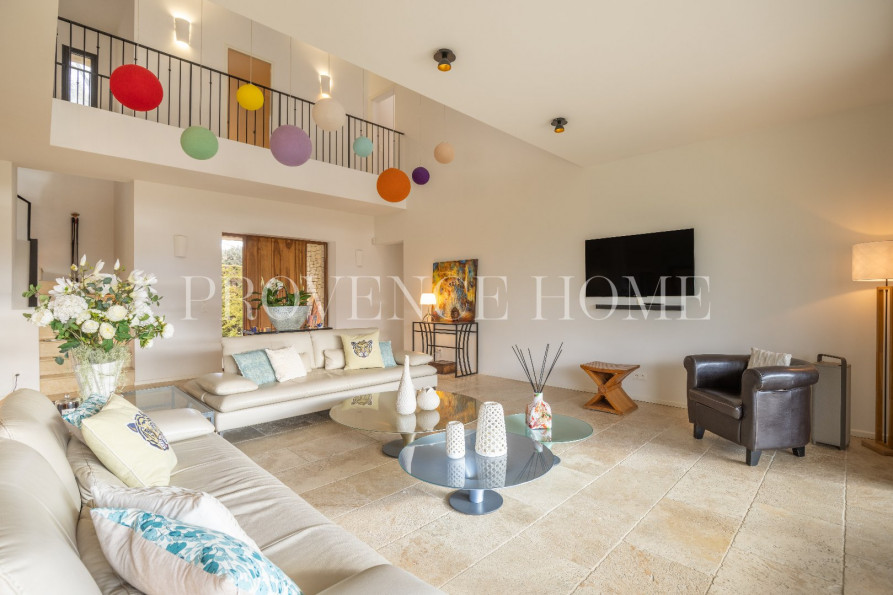 vente Propriété Gordes - Photo 4